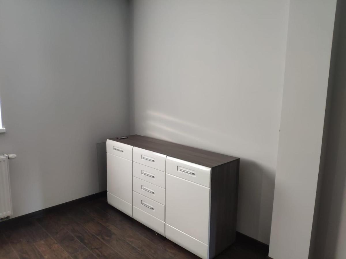Апартаменты Apartament Spacerowo-Rowerowy Kamieniolom Kozy 60M2 Kozy Wielkie Экстерьер фото